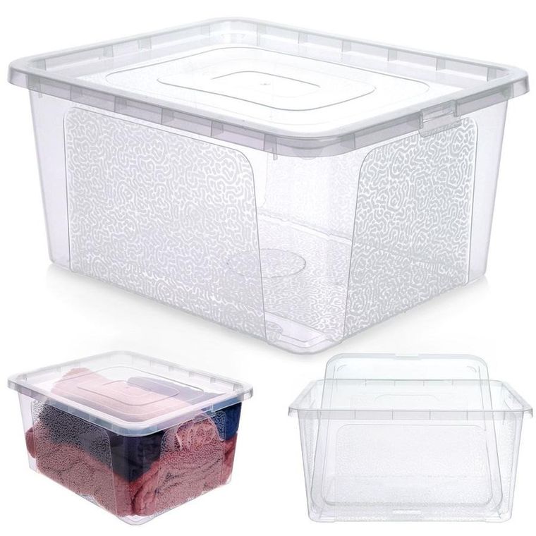 Vilde, pojemnik do przechowywania, 20 l