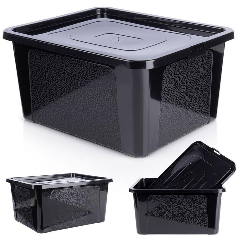 Vilde, pojemnik do przechowywania, 20 l