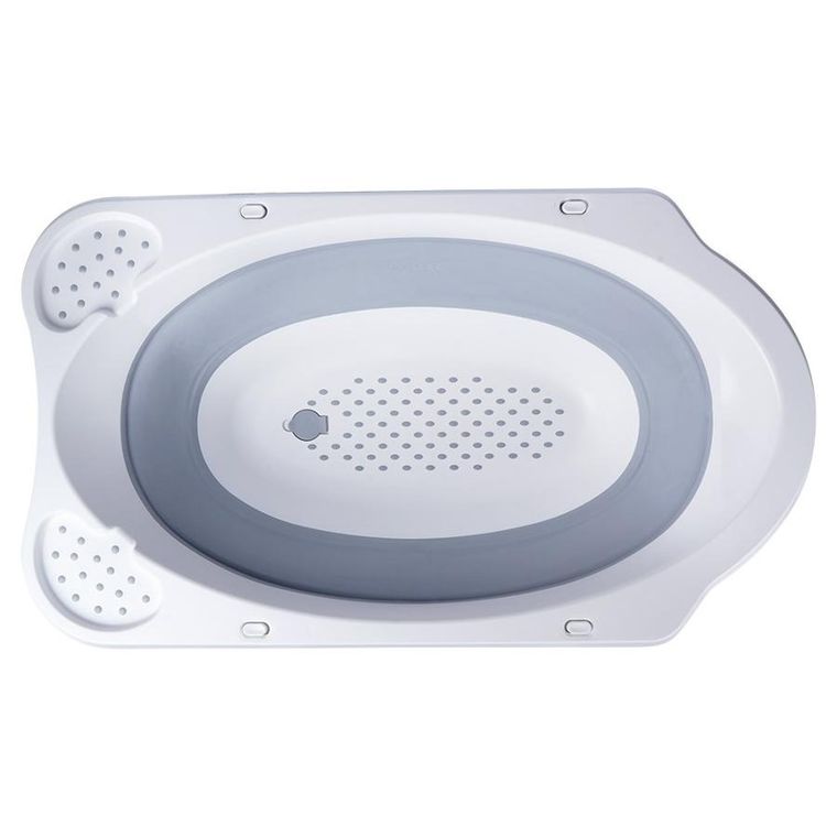 Vilde, wanienka dla dziecka, składana