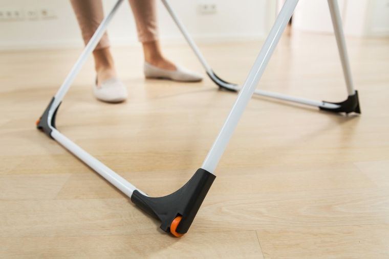 Vileda, Extra, suszarka na pranie, stojąca, 157215