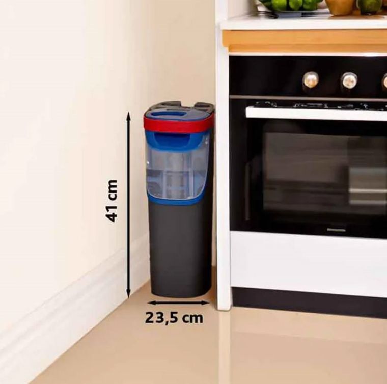 Vileda, H2prO, mop płaski