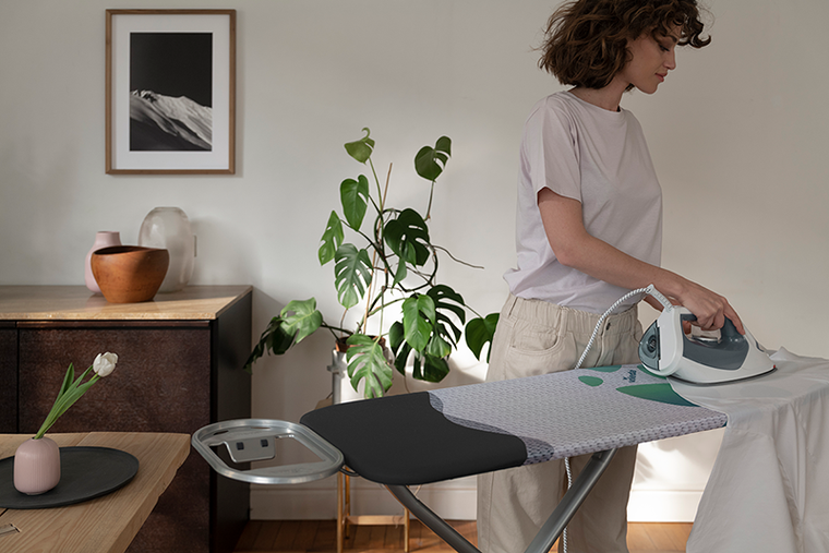 Vileda, Park & Go, pokrowiec na deskę do prasowania