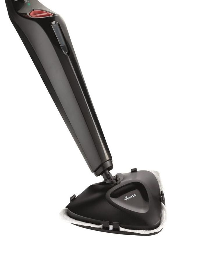 Vileda, Steam Plus, mop parowy
