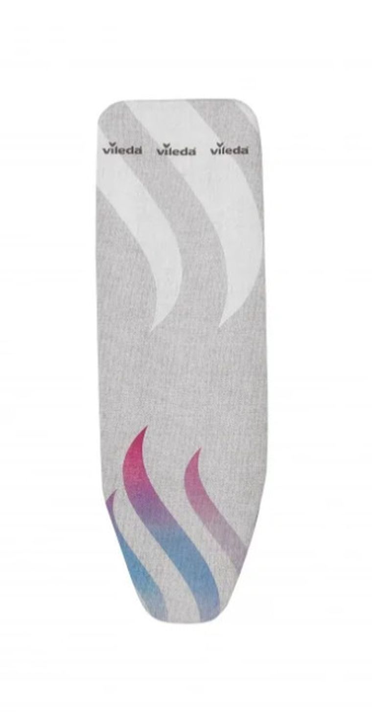 Vileda, Total Reflect, pokrowiec na deskę do prasowania, 163263