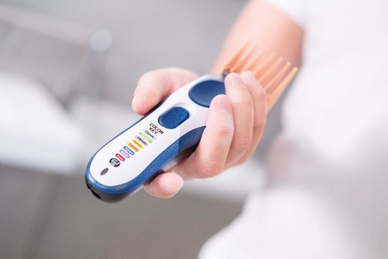 Wahl, Colorpro, maszynka do strzyżenia