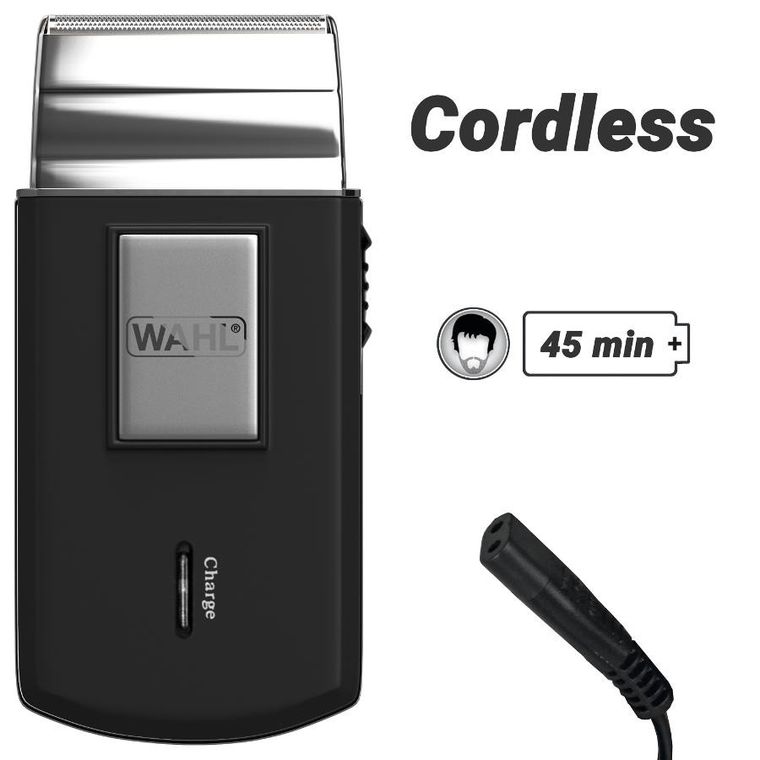 Wahl, Travel Shaver, golarka