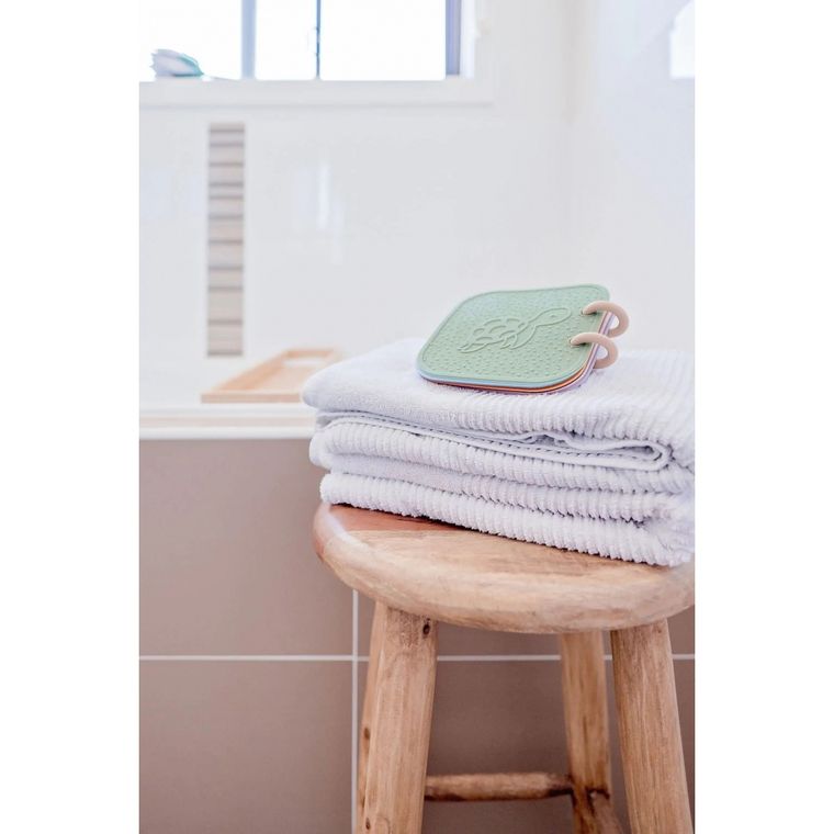 We Might Be Tiny, silikonowa książeczka do kąpieli, sea animals