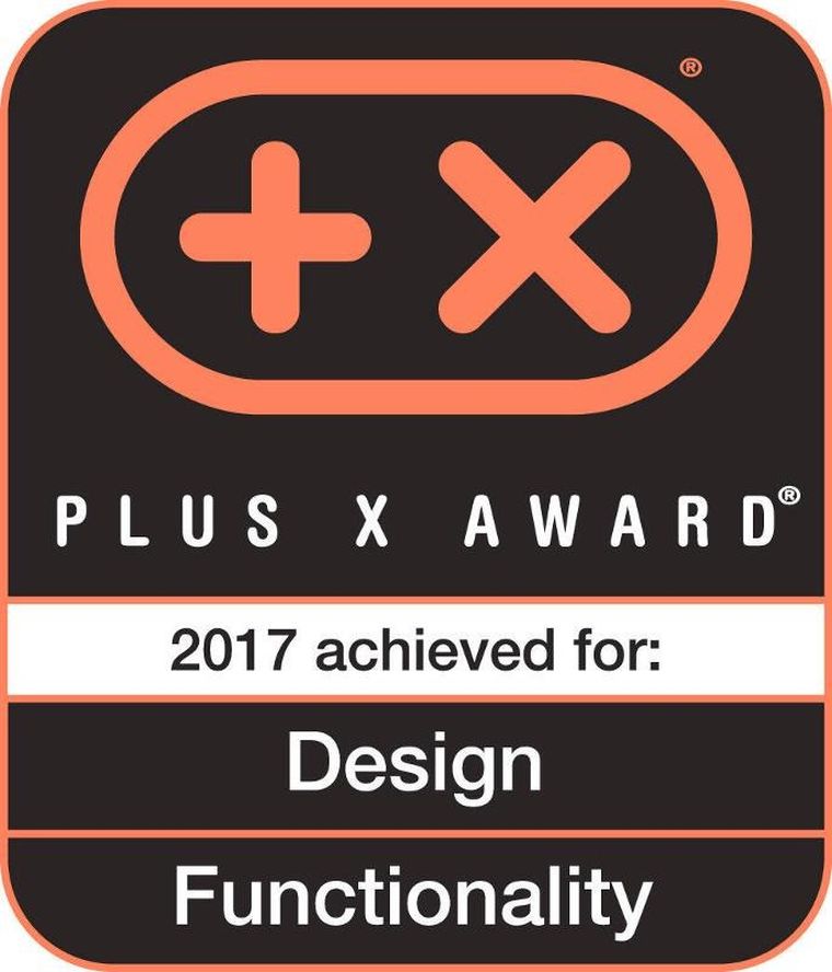 Wenko, Quadro, transparentna półka łazienkowa, montaż bez wiercenia