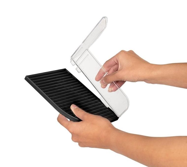 Wenko, ręczna krajalnica do chleba na korbkę