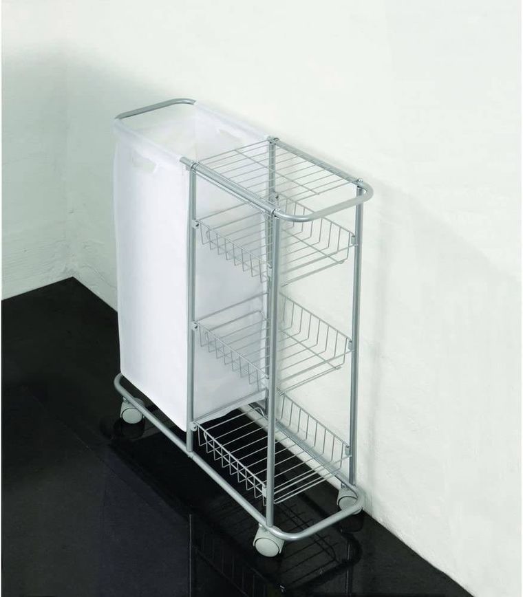 Wielofunkcyjny wózek, slim