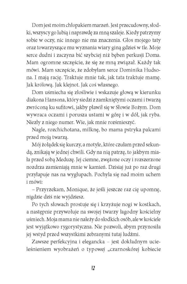 Wyznania rzekomo porządnej dziewczyny