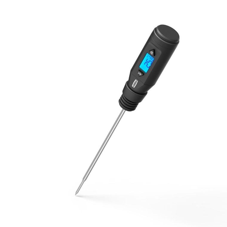 Xavax, termometr cyfrowy z sondą