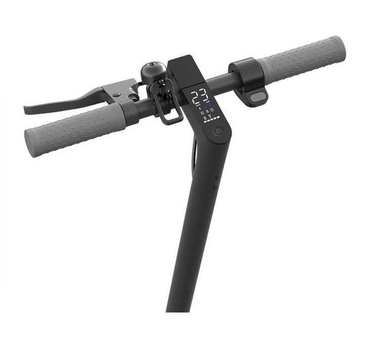 Xiaomi, Mijia Mi Electric Scooter 1S, hulajnoga elektryczna, czarna