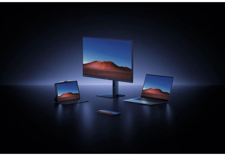 Xiaomi, monitor, 27”, IPS A27Ui