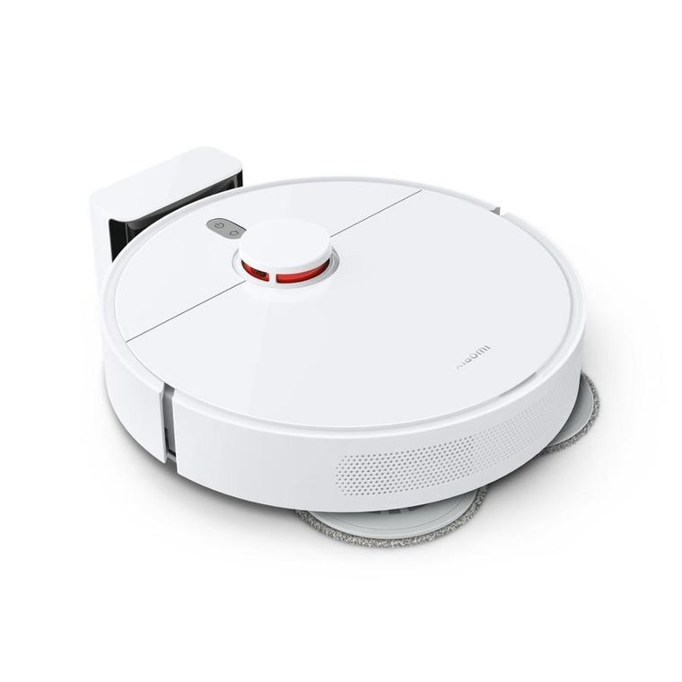 Xiaomi Robot Vacuum S10+, inteligentny odkurzacz, 5200mAh, 4000Pa