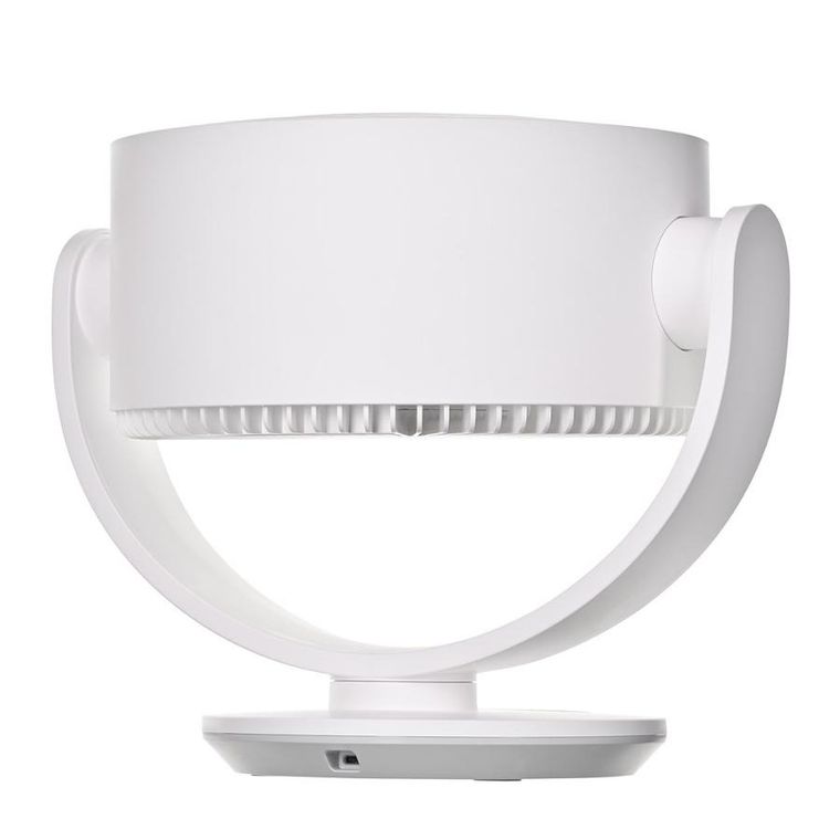 Xiaomi, Smart Desktop Air Circulation Fan, wentylator stołowy