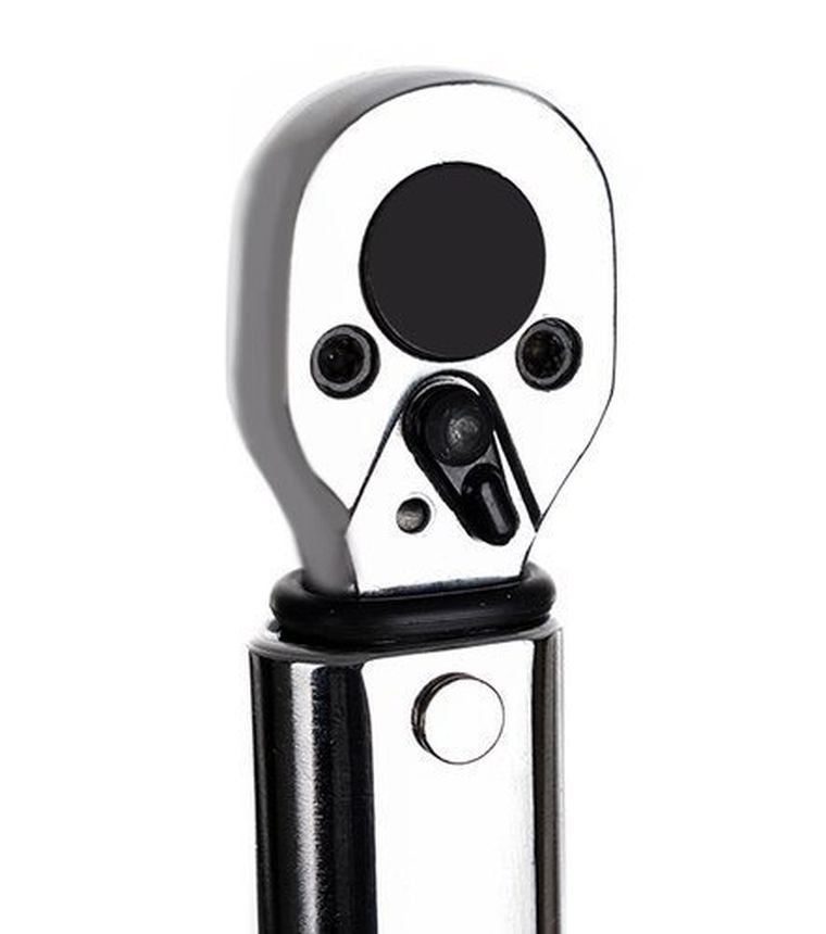 Xtrobb, klucz wielofunkcyjny z grzechotką