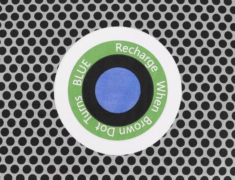 Xtrobb, osuszacz, pochłaniacz wilgoci do auta