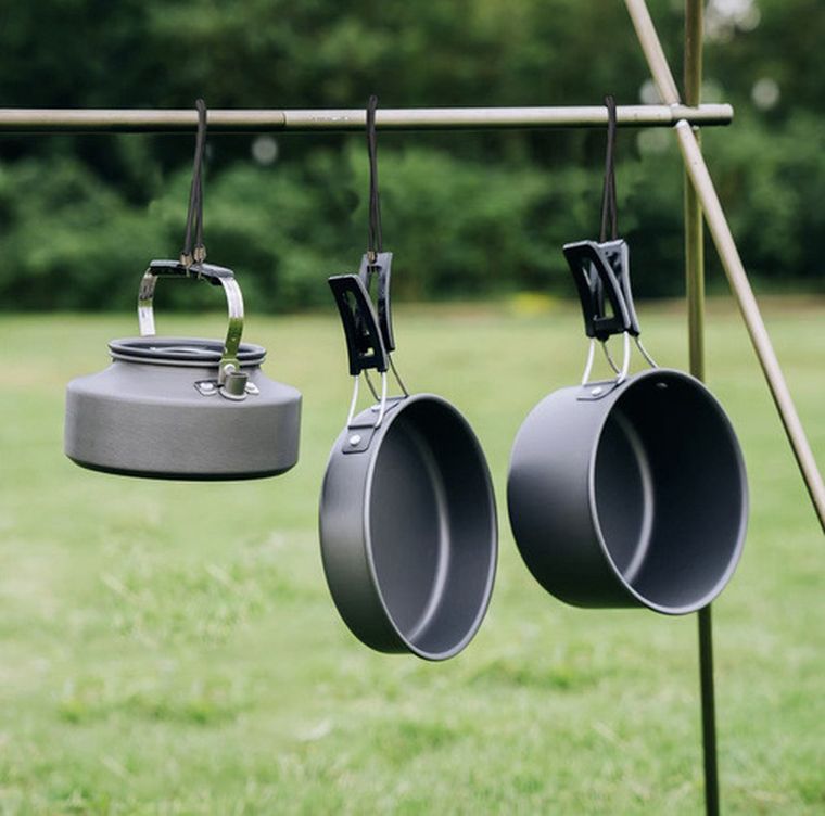 Xtrobb, pasy do mocowania bagażu