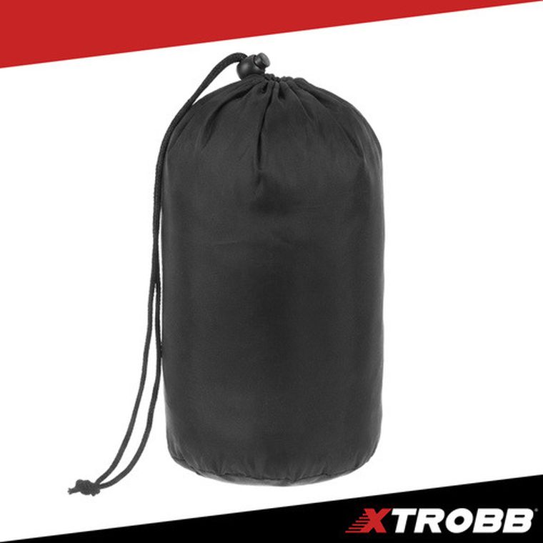 Xtrobb, poduszka podróżna, 3D, 26087