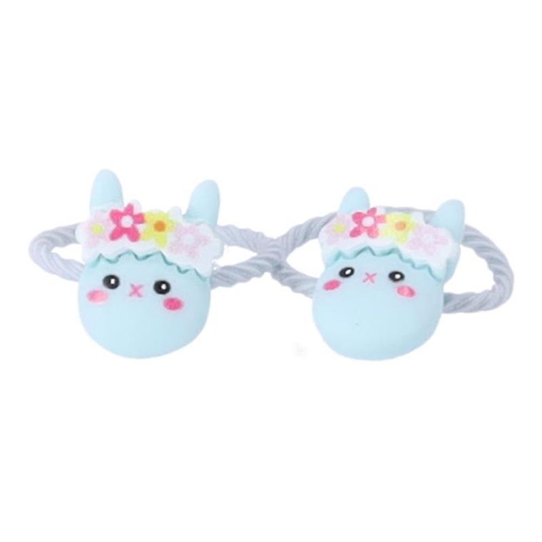 Zestaw akcesoriów do włosów, 20 szt.