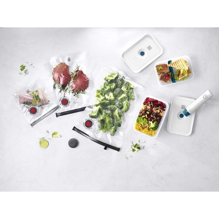 Zwilling, Fresh & Save, zestaw startowy, plastikowy, L