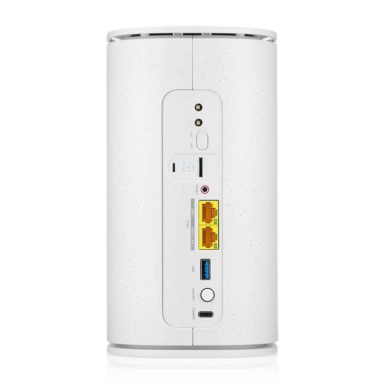 Zyxel, router, FWA515 5G Indoor, FWA515-EU0102F