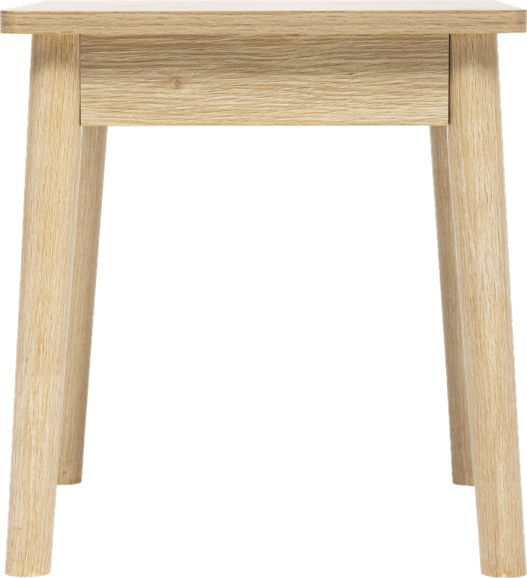 5five Simply Smart, Abana, zestaw stolików kawowych, 2 stoliki