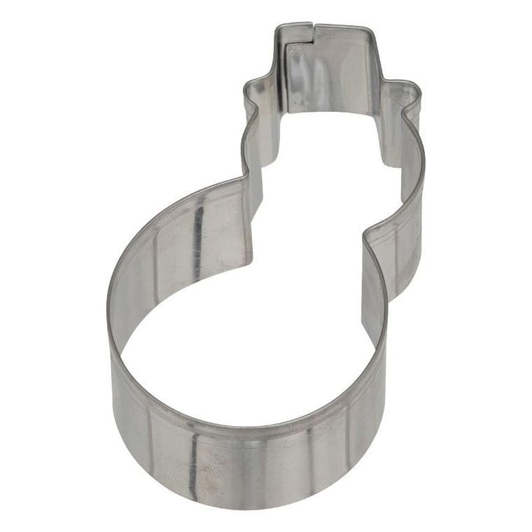 5five Simply Smart, świąteczne foremki do pierników, 18 szt.