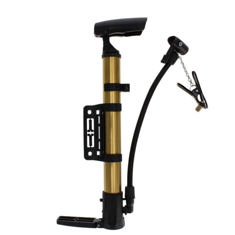 Adar, pompka do roweru, 44 cm, 1 szt.