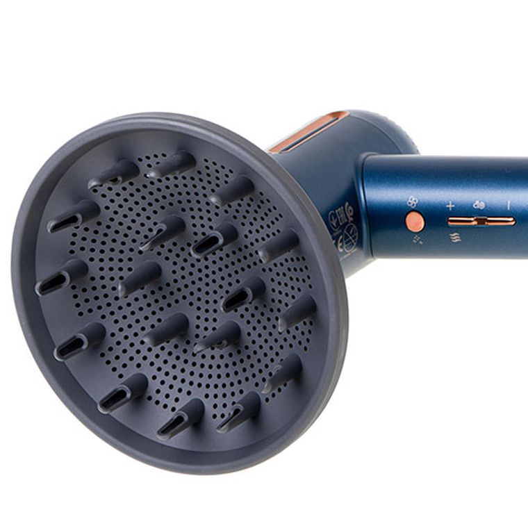 Adlee, Superspeed, suszarka do włosów