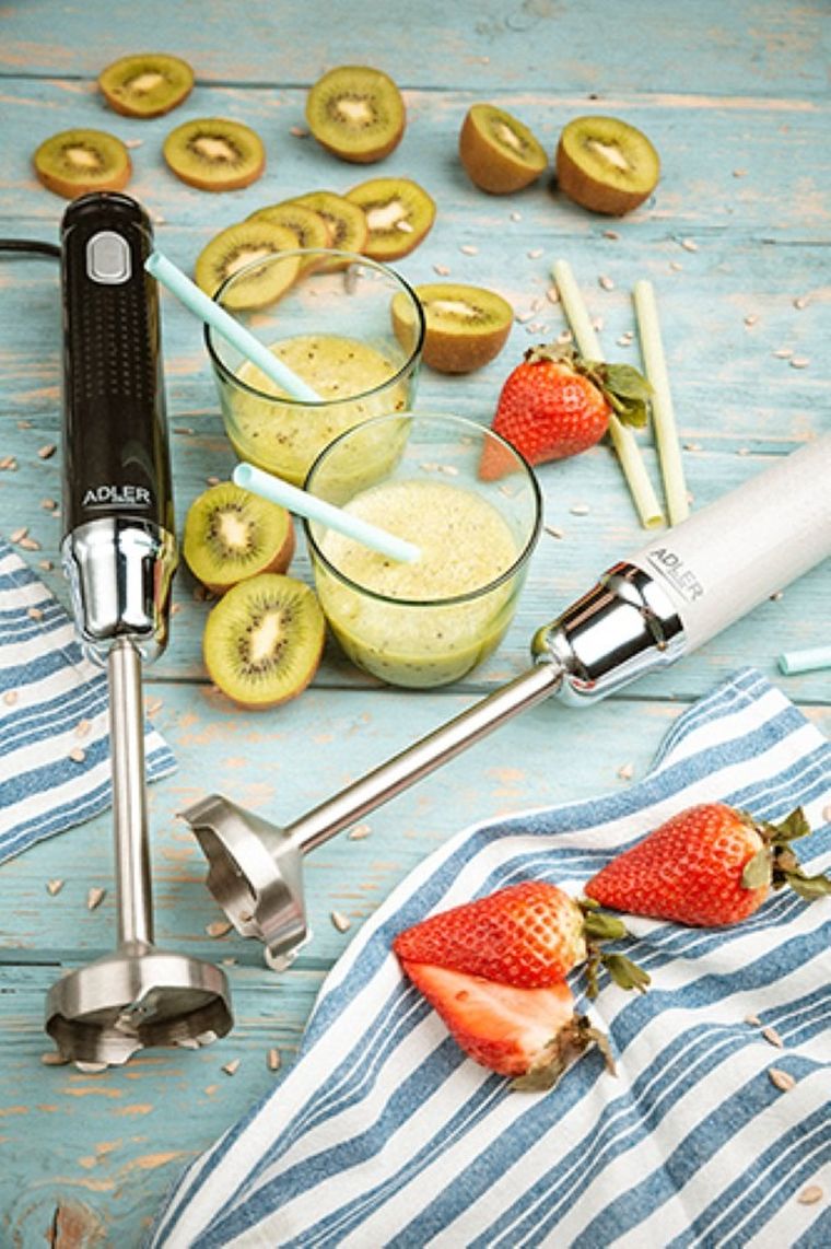 Adler, blender ręczny, 300W, AD 4617