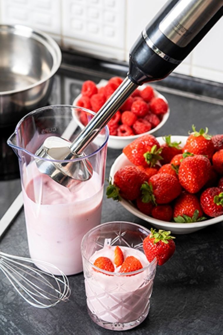 Adler, Camry, blender ręczny, CR 4621