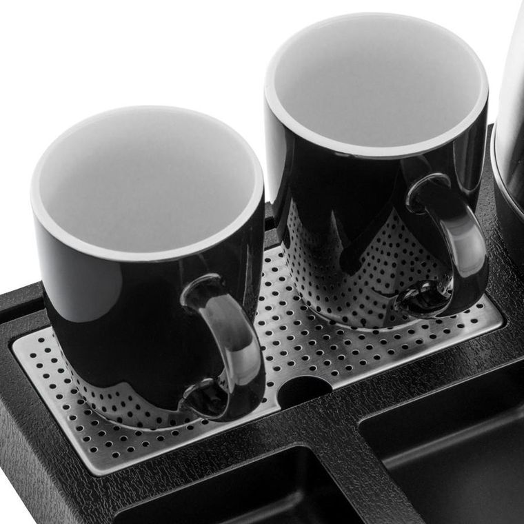 Adler, czajnik hotelowy, AD 1354