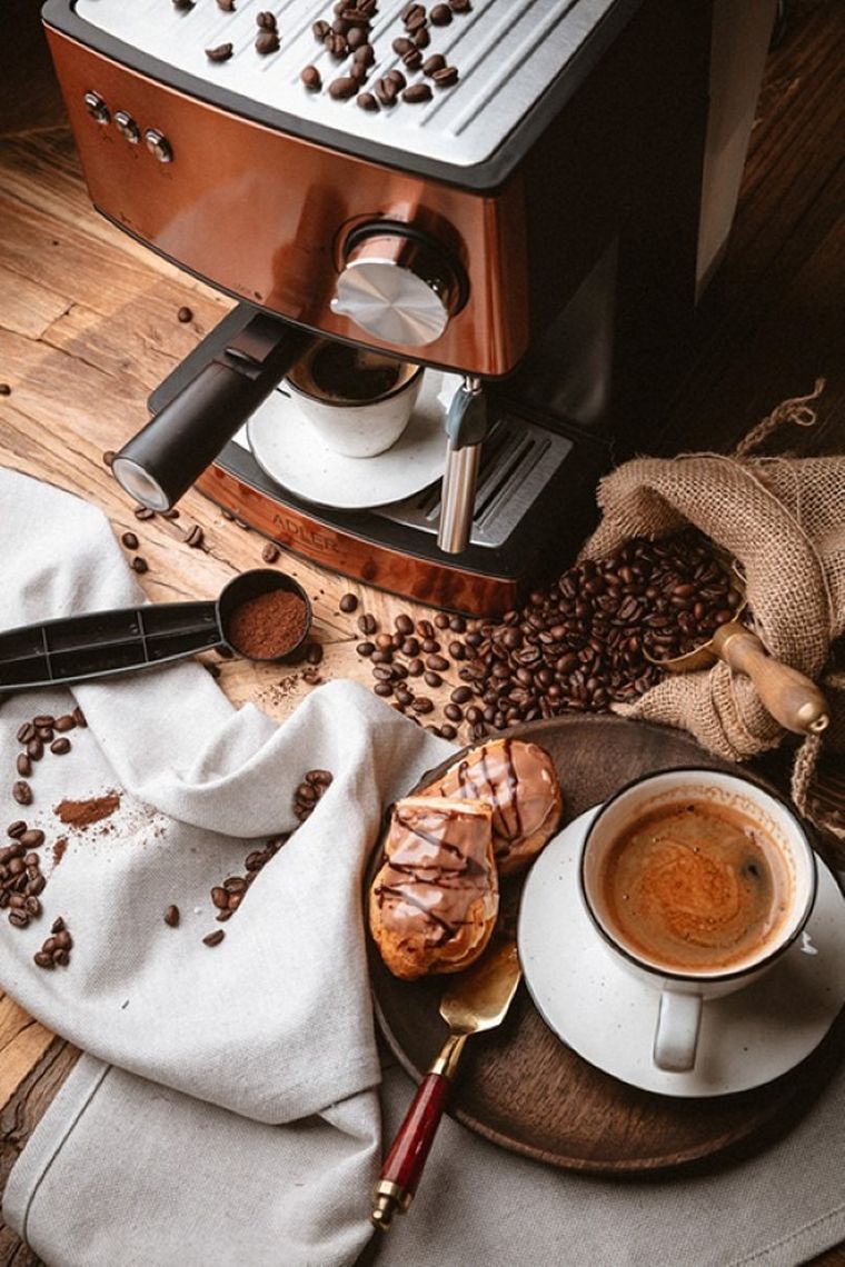 Adler, ekspres ciśnieniowy