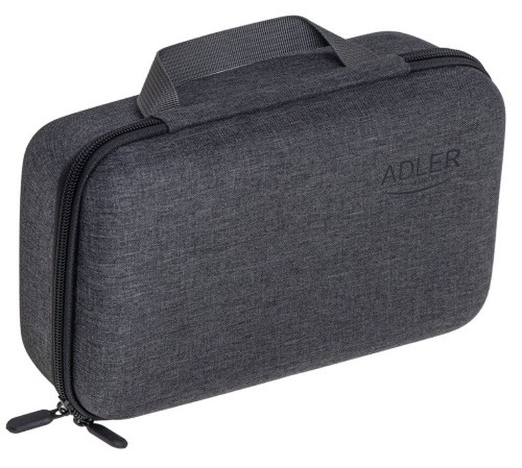 Adler, ekspres przenośny do kawy, 7500 mAh, 20 BAR, USB