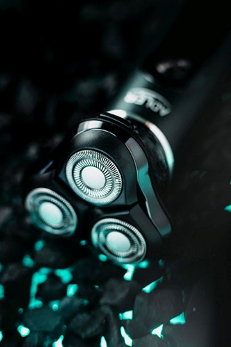 Adler, golarka elektryczna 3w1