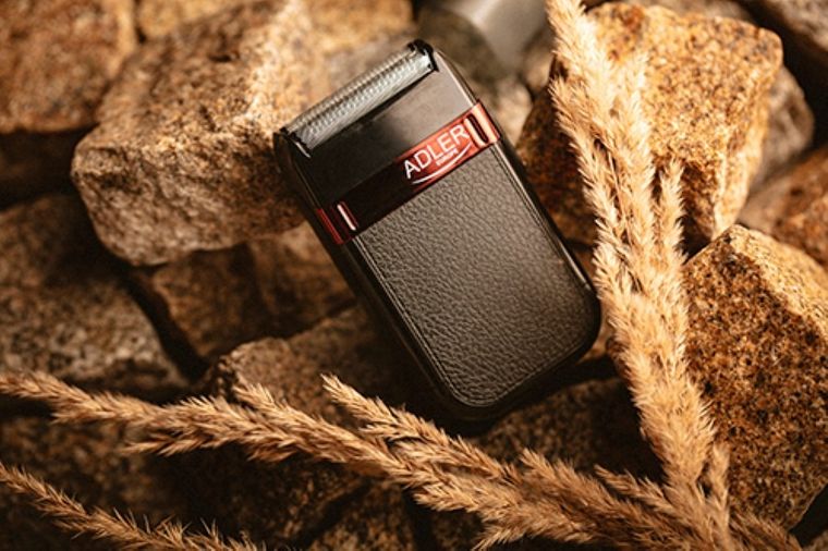 Adler, golarka USB, AD 2923