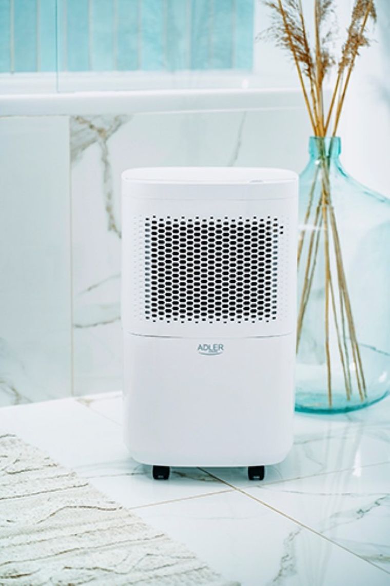 Adler, kompresorowy osuszacz powietrza, AD 7917