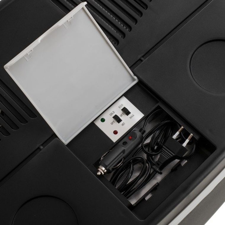 Adler, lodówka turystyczna, 40L