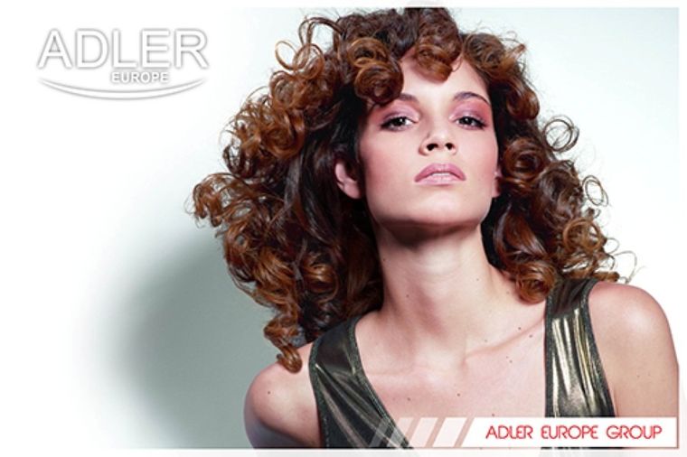 Adler, lokówka AD 2105