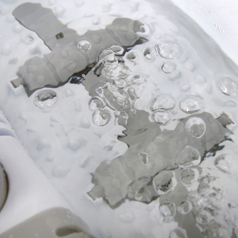 Adler, masażer do stóp, AD 2167