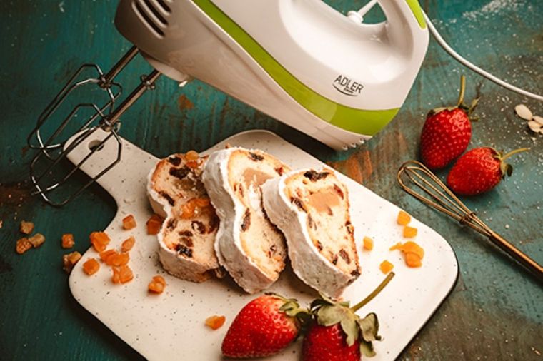 Adler, mikser, 300W, AD 4205