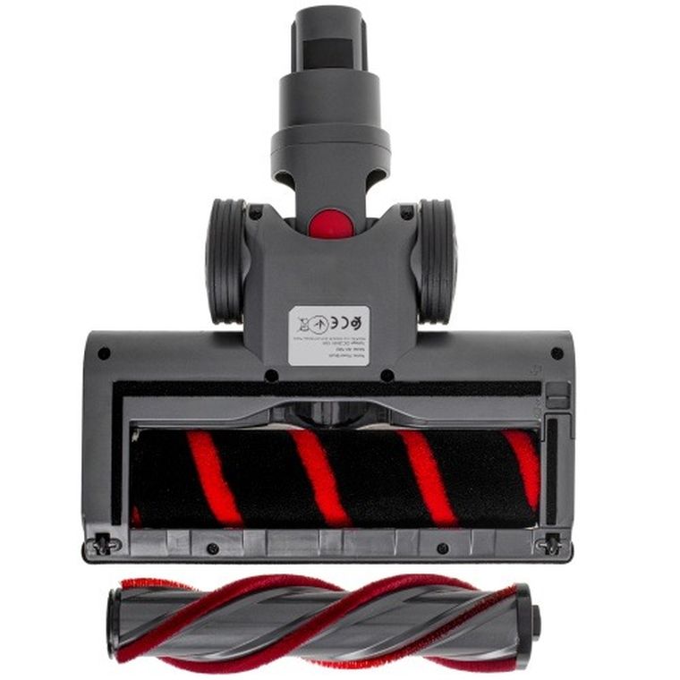 Adler, odkurzacz pionowy, PRO LED