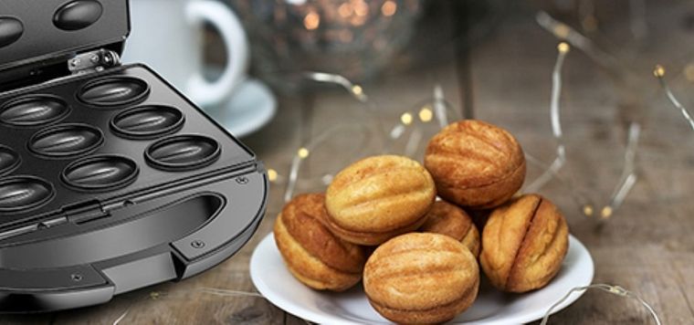 Adler, opiekacz 5w1, AD 3040