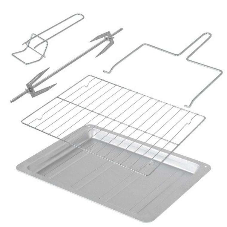 Adler, piekarnik elektryczny, 30l