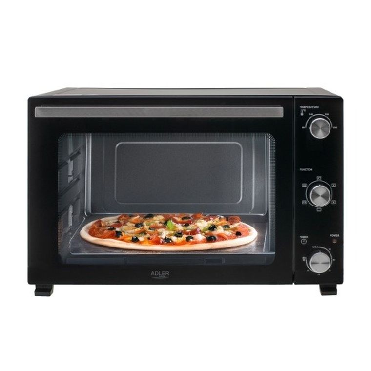 Adler, piekarnik elektryczny, 35l
