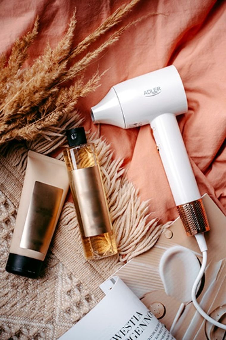 Adler, suszarka do włosów, Ad 2272