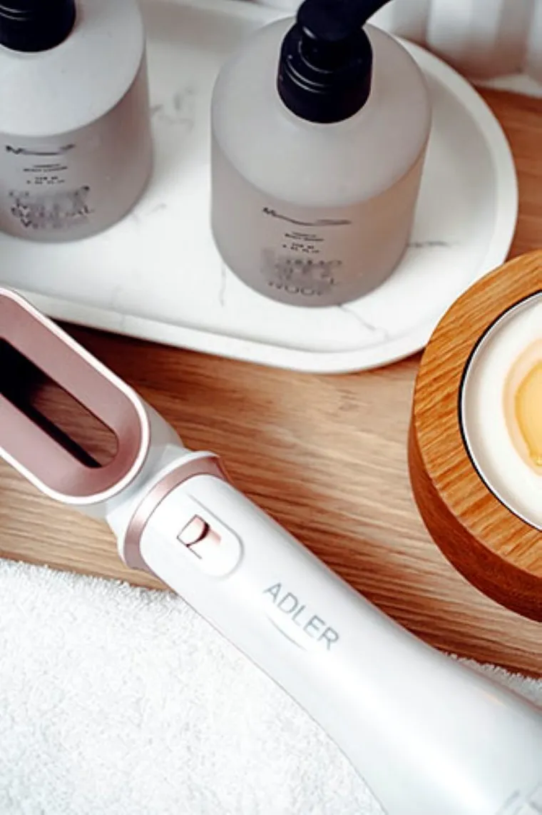 Adler, suszarko-lokówka, Ad 2027