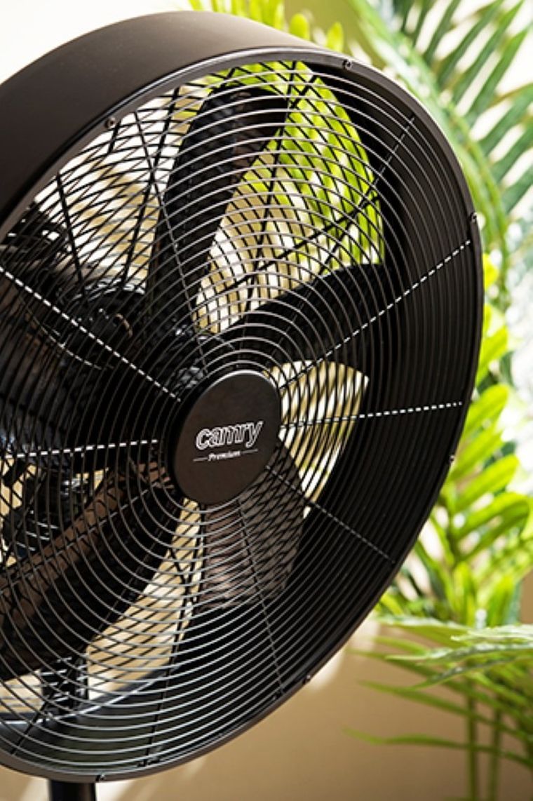 Adler, wentylator stojący, 40 cm, CR7329